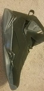 All Black True Flights